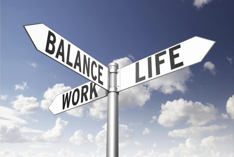 How to Achieve a Happy Worklife Balance
