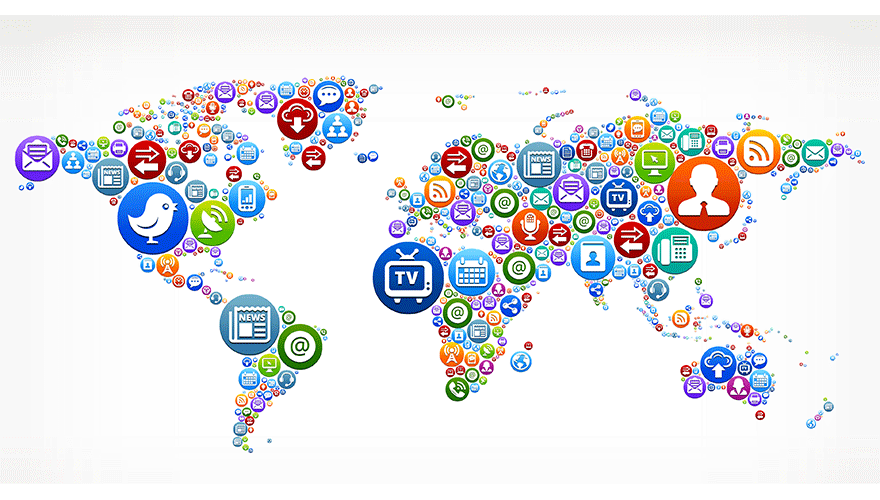 how-b2b-social-media-marketing-differs-across-the-world